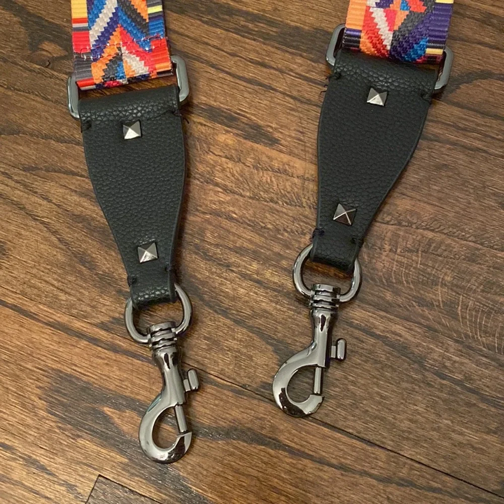 Guitar bag strap - Picture 3 of 3